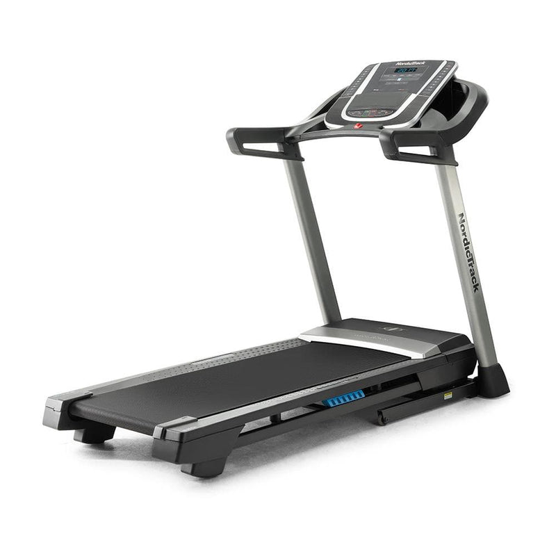 Nordictrack S20i Treadmill