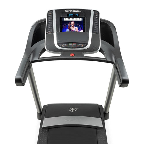 Nordictrack S20i Treadmill