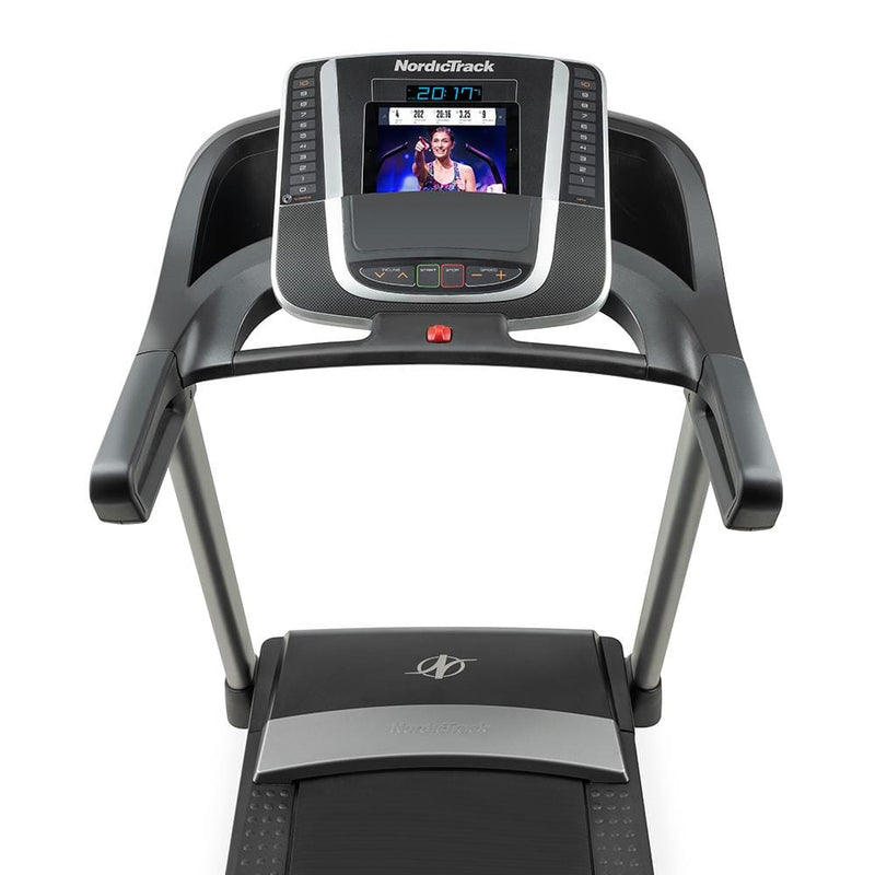 Nordictrack S20i Treadmill