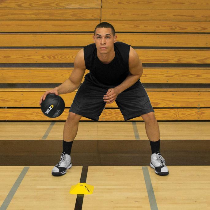 SKLZ Official Control Basketball