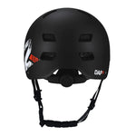 P2R Dapp Bike Skating Multi-Sport Helmet
