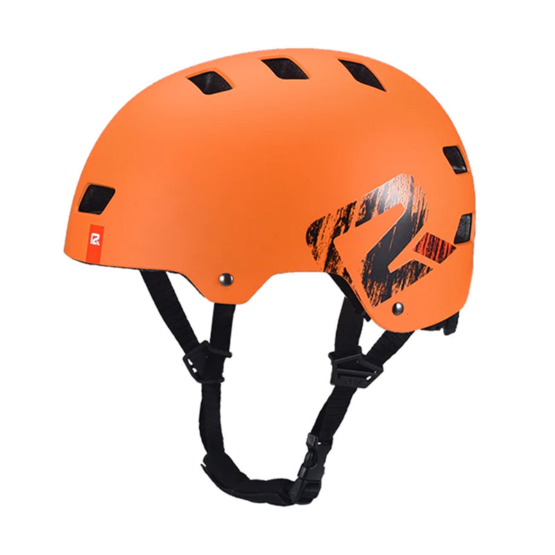 P2R Dapp Bike Skating Multi-Sport Helmet