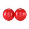 RockTape RockBalls Infinity Red Exercise Massage Balls (21044)