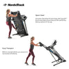 Nordictrack S20i Treadmill