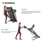 Nordictrack S20i Treadmill