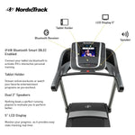 Nordictrack S20i Treadmill