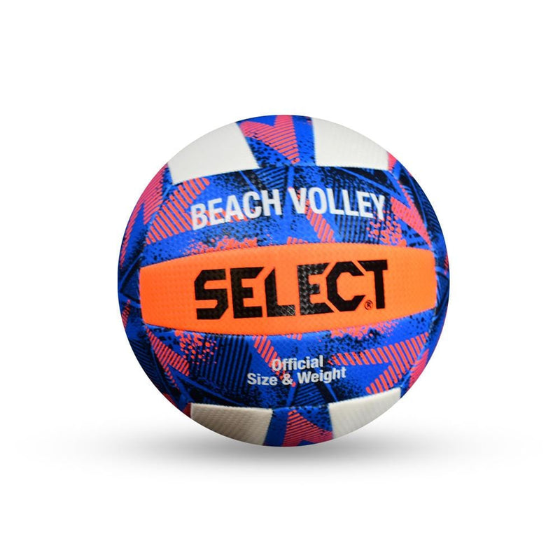 Select Beach Volley