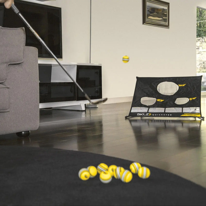 SKLZ Golf Quickster Chipping Net