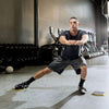 SKLZ Slidez Exercise Sliders for Core Engagement