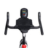 Trax Attack 1.2 Stationary Bike Smooth and Quiet Belt Drive Electromagnetic Resistance
