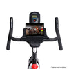 Trax Attack 1.2 Stationary Bike Smooth and Quiet Belt Drive Electromagnetic Resistance