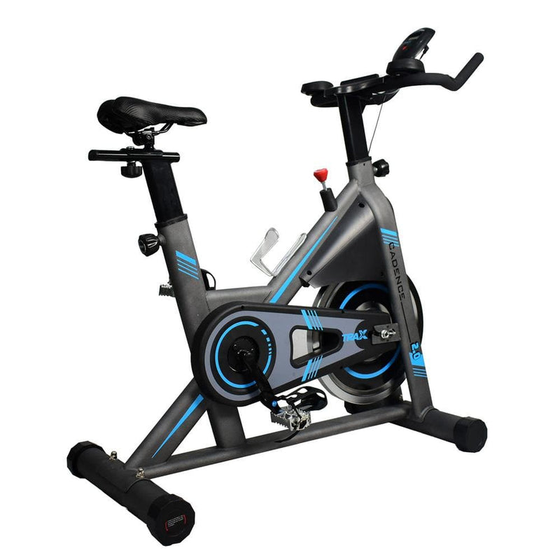 Trax Cadence Stationary Bike 2.0
