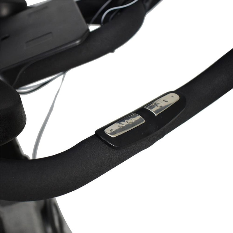 Trax Cadence Stationary Bike 2.0