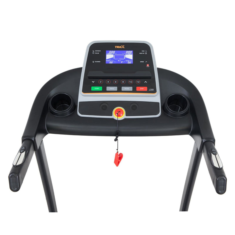 Trax Jogger 2.0 Treadmill