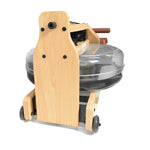 Trax Nordic Flow Water Rower - Rowing Machine