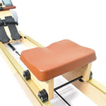 Trax Nordic Flow Water Rower - Rowing Machine