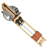 Trax Nordic Flow Water Rower - Rowing Machine