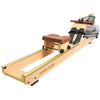 Trax Nordic Flow Water Rower - Rowing Machine