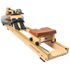 Trax Nordic Flow Water Rower - Rowing Machine