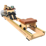 Trax Nordic Flow Water Rower - Rowing Machine