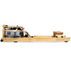Trax Nordic Flow Water Rower - Rowing Machine