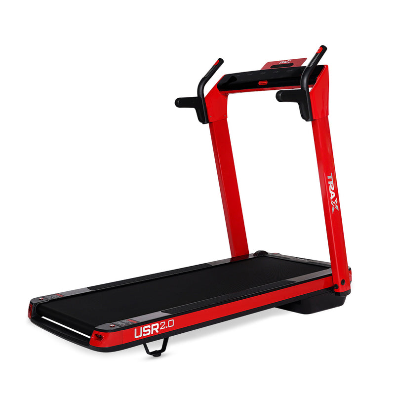 Trax Ultra Slim Runner Treadmill 2.0