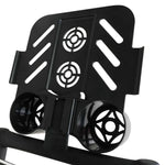ONLINE SPECIAL OFFER: Trax Sprint Stationary Cycling Bike Smooth and Quiet Belt Drive