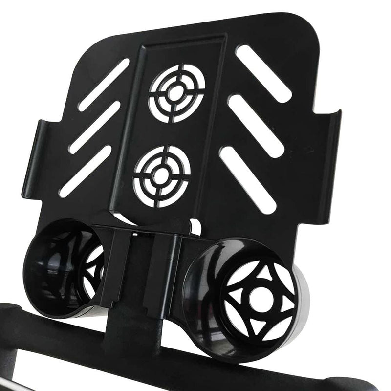 ONLINE SPECIAL OFFER: Trax Sprint Stationary Cycling Bike Smooth and Quiet Belt Drive