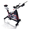 ONLINE SPECIAL OFFER: Trax Sprint Stationary Cycling Bike Smooth and Quiet Belt Drive