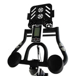 ONLINE SPECIAL OFFER: Trax Sprint Stationary Cycling Bike Smooth and Quiet Belt Drive