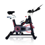 ONLINE SPECIAL OFFER: Trax Sprint Stationary Cycling Bike Smooth and Quiet Belt Drive
