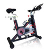 ONLINE SPECIAL OFFER: Trax Sprint Stationary Cycling Bike Smooth and Quiet Belt Drive