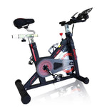 ONLINE SPECIAL OFFER: Trax Sprint Stationary Cycling Bike Smooth and Quiet Belt Drive