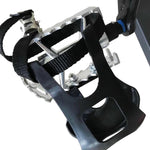 ONLINE SPECIAL OFFER: Trax Sprint Stationary Cycling Bike Smooth and Quiet Belt Drive