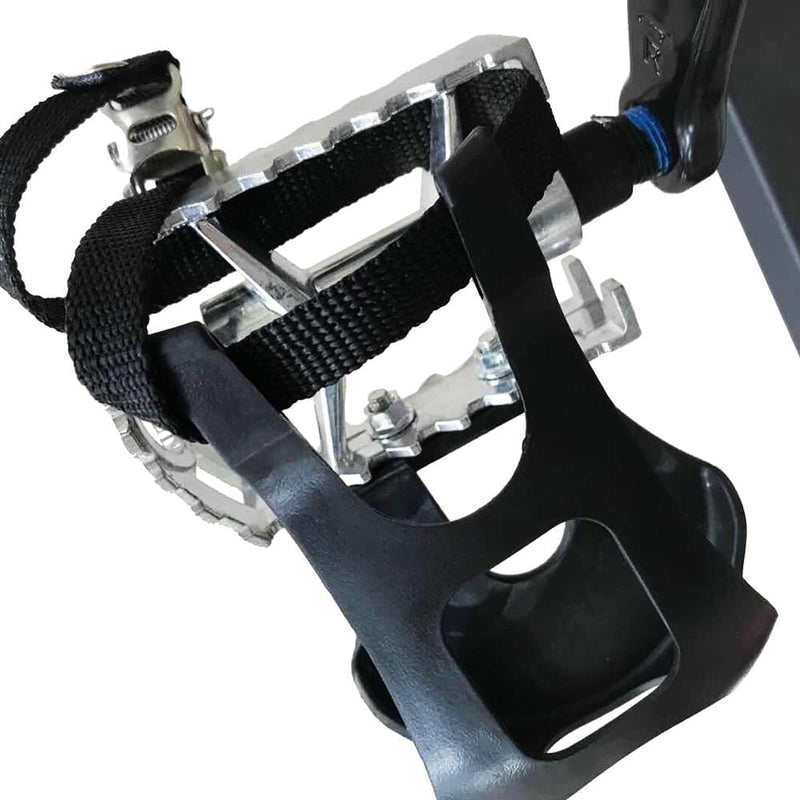 ONLINE SPECIAL OFFER: Trax Sprint Stationary Cycling Bike Smooth and Quiet Belt Drive