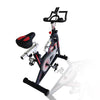 ONLINE SPECIAL OFFER: Trax Sprint Stationary Cycling Bike Smooth and Quiet Belt Drive