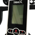 ONLINE SPECIAL OFFER: Trax Sprint Stationary Cycling Bike Smooth and Quiet Belt Drive