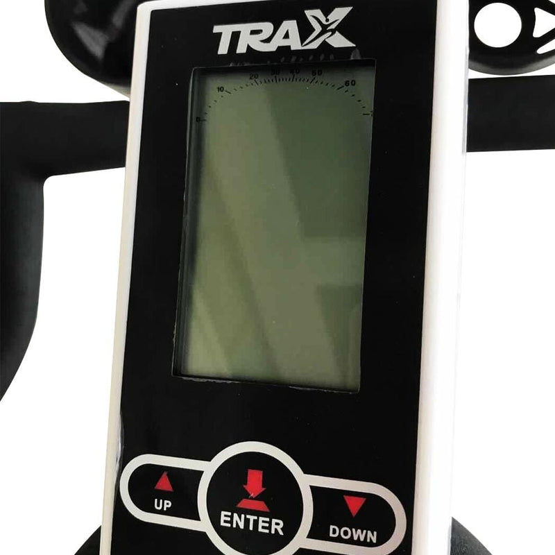 ONLINE SPECIAL OFFER: Trax Sprint Stationary Cycling Bike Smooth and Quiet Belt Drive