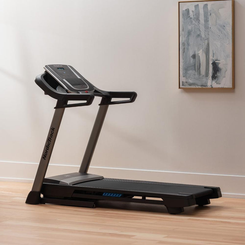 Nordictrack S20i Treadmill