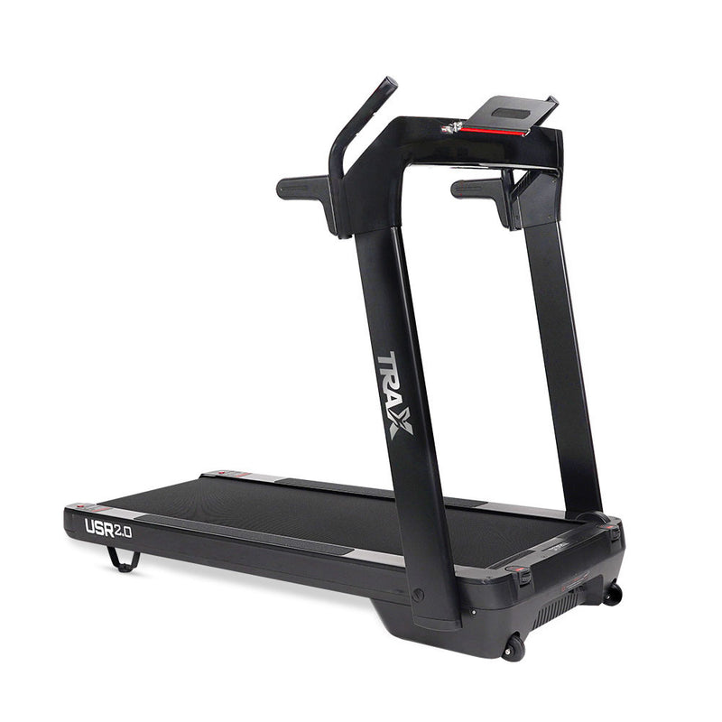 Trax Ultra Slim Runner Treadmill 2.0