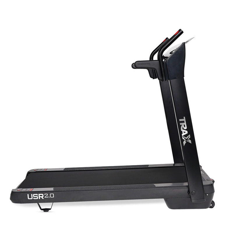 Trax Ultra Slim Runner Treadmill 2.0