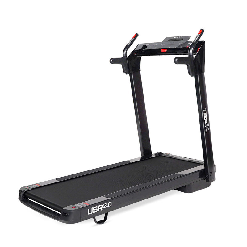 Trax Ultra Slim Runner Treadmill 2.0