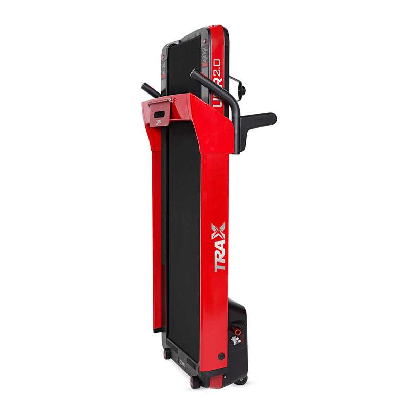Trax Ultra Slim Runner Treadmill 2.0