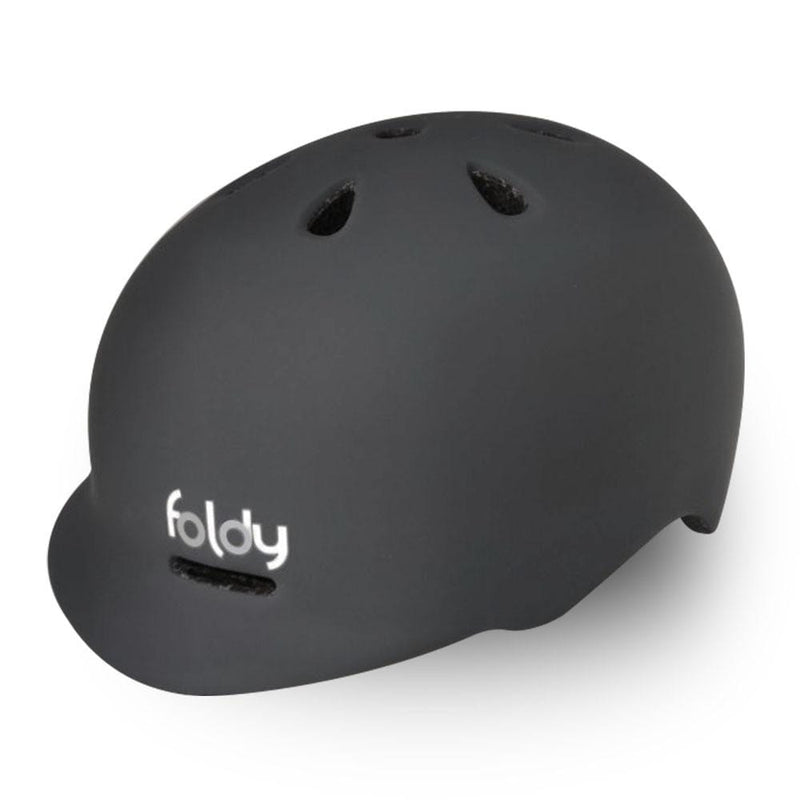 Foldy Bike Helmet City Urban
