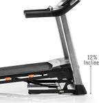 NordicTrack T10.0 Treadmill