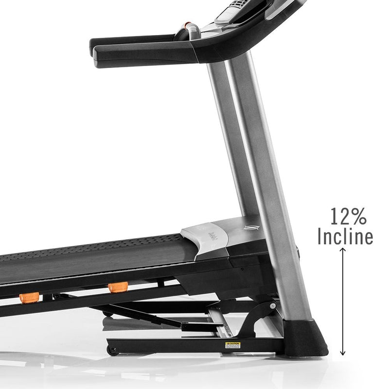 NordicTrack T10.0 Treadmill