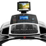 NordicTrack T10.0 Treadmill