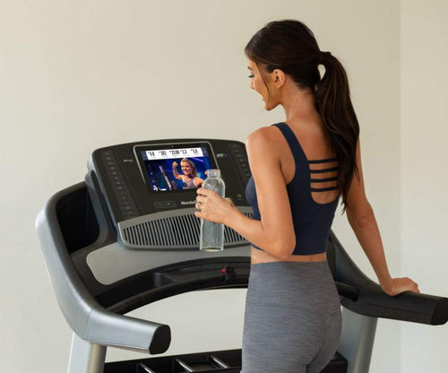NordicTrack Commercial 1750 Treadmill