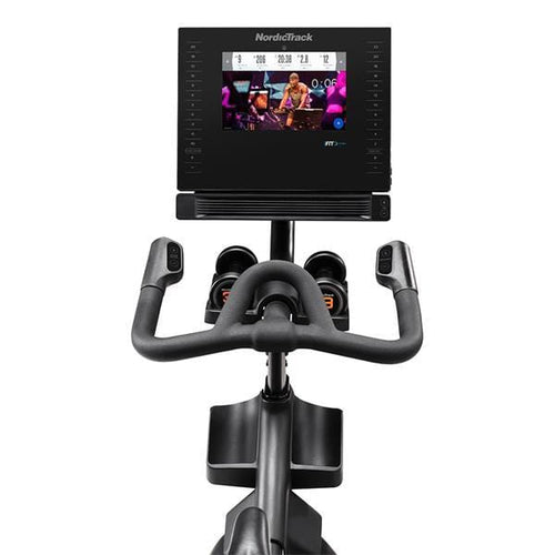NordicTrack Commercial S10i Studio Bike Stationary Bike