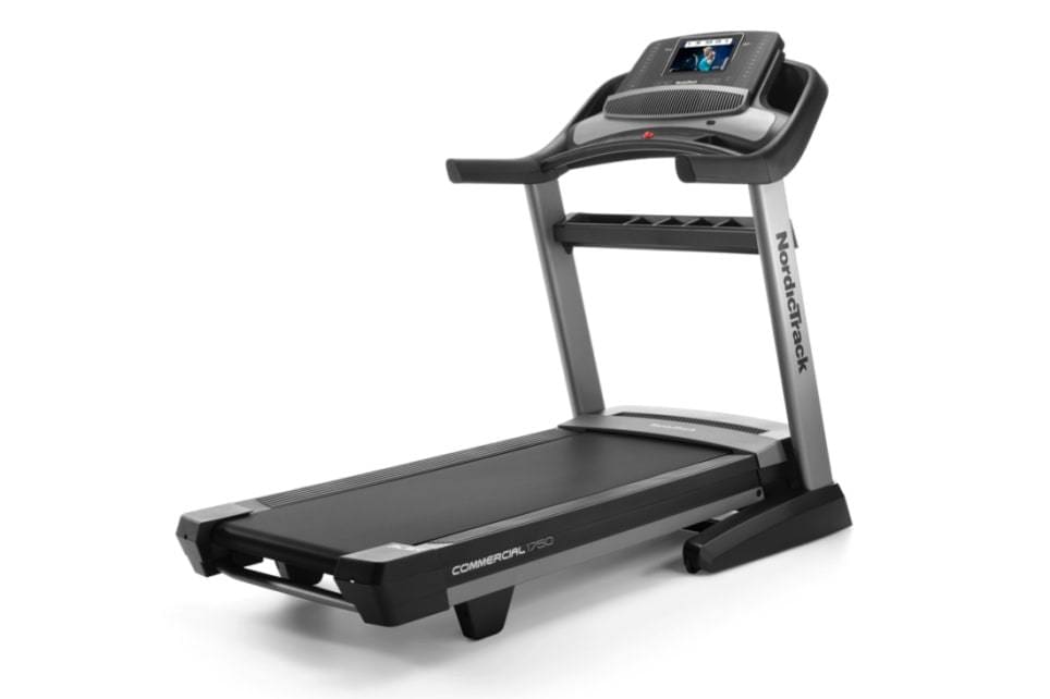 NordicTrack Commercial 1750 Treadmill